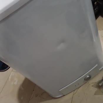 Aras Kargo Taşıma Sırasında Ürün Zarar Gördü