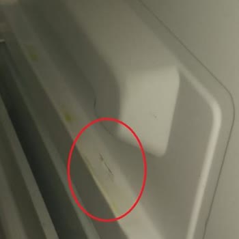 Arçelik 260364 MB Kalitesiz Buzdolabı