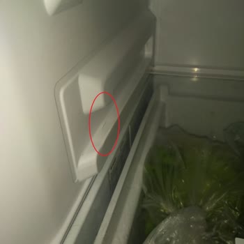 Arçelik 260364 MB Kalitesiz Buzdolabı