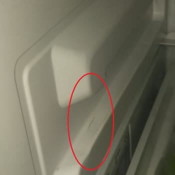 Arçelik 260364 MB Kalitesiz Buzdolabı