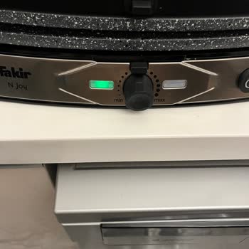 Fakir Ev Aletleri Tost Makinesi Servis Hizmeti Hakkında Yaşadığım Sorunlar