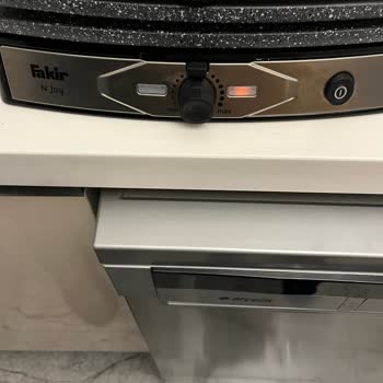 Fakir Ev Aletleri Tost Makinesi Servis Hizmeti Hakkında Yaşadığım Sorunlar