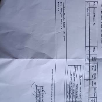 Okan Üniversitesi Hastanesi Para Almak Adına Baştan Hiçbir Şey Söylenmiyor