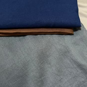 Organic Scarfs Organik Scarf Ne İade Ne Değişim Yapıyor