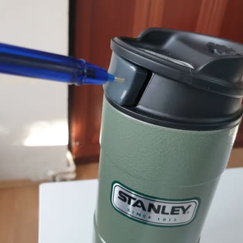 Kutupayısı Stanley Termos Servisi İlgisiz