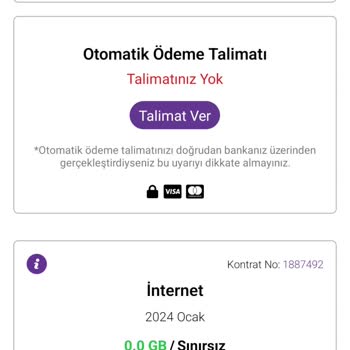 Millenicom Üyelik İptali Yapılmaması