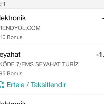 THY Para İadesi Sorunu