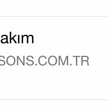Watsons'tan Sipariş Verdiğim Ürünler Eksik Ve Farklı Geldi.