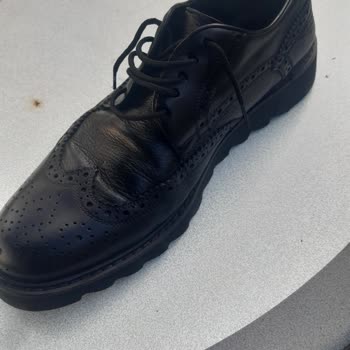 Greyder Ayakkabı İlgisizliği Mağduriyet