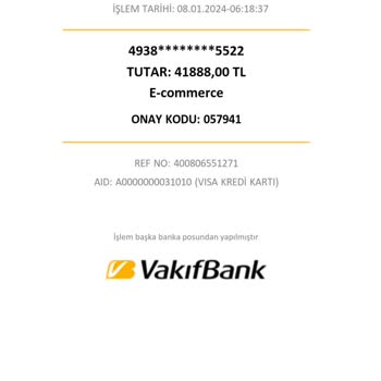 Apple Store Yanlışlıkla Yapılan 41888 TL'lik Alışveriş!