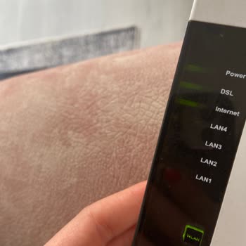 TTNET Airties Modem Sorunu