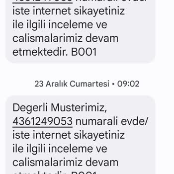 Türkiye 'nin En İyi! İnternet Sağlayıcısı Türk Telekom