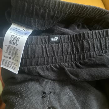 Puma Boyner Sattığı Ürününe Sahip Çıkmıyor.