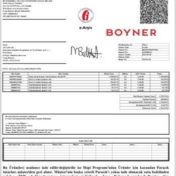 Puma Boyner Sattığı Ürününe Sahip Çıkmıyor.