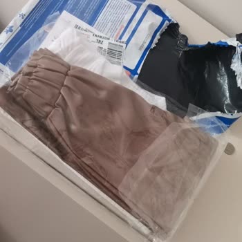 New.modakids (Instagram) Hayal Kırıklığına Uğratan Alışveriş Deneyimi