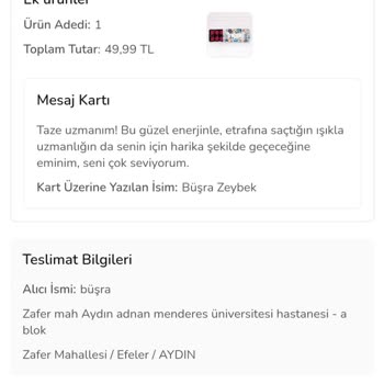 Çiçek Sepeti Görselden Farklı Gönderim, Parası Ödenen Ürün Göndermeme