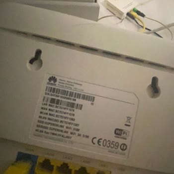 Turkcell Superonline Fiber’ın Modem Değişikliği Yapmaması