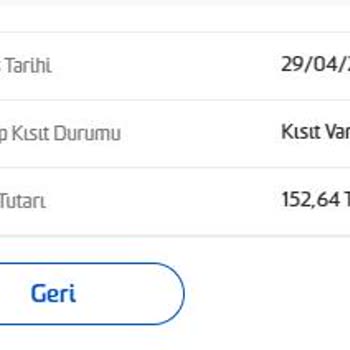 Fibabanka Hesap Kısıtlanması Ve Bakiye Engeli