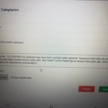 Sislon Cimri.com Uydurma Sitelerden Satışa Aracı Oluyor.