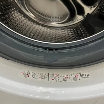 Beko Marka Çamaşır Makinesi