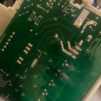 Vestel Kurutmalı Çamaşır Makinesi