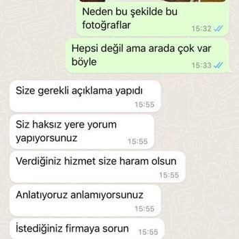 Fotoğraf Park Fotoğraf Baskı Hüsranı: Kalite Ve İletişim Sorunu