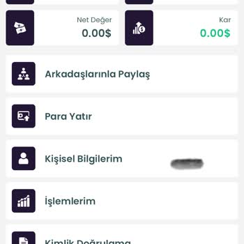 Metapro Invest Paraya El Koydu Kimseye Ulaşılmıyor Cevap Verilmiyor