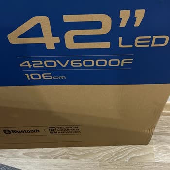 Onvo Nun Kurulum Ücreti Adı Altında Para İstemesi