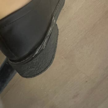 Soho Ayakkabı Soho Trendyol Ayakkabı Ürün Kalitesizliği