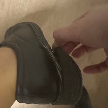 Soho Ayakkabı Soho Trendyol Ayakkabı Ürün Kalitesizliği