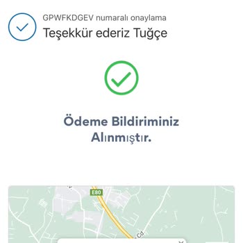 Vanilin Design Mağduriyetim