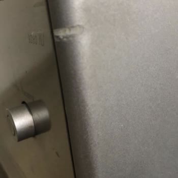 Alp Yapı Teknik - Kadir Çolak Teknik Servis Hizmetinden Memnun Kalmama Ve İade Talebi