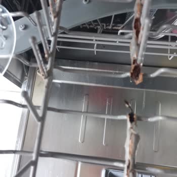 Samsung Bulaşık Makinesi Sepetleri