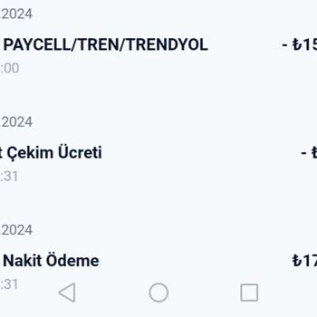 Paycell Online Alışverişte İade Sürecinde Yaşanan Gecikme