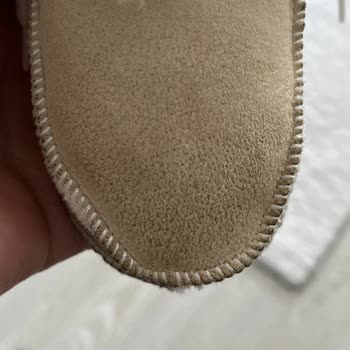 Tofy. Baby Satıcısının Ürününün Arkasında Durmaması. Çöp Ürün Satması