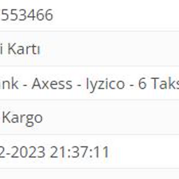 Kutupayısı Siparişim Neden Kargoya Verilmedi?
