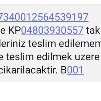 PTT Kargo PTT Evde Olduğum Halde Yok Diyen Kargo!?
