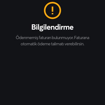 Eski Papara Kart İle Su Yükleme