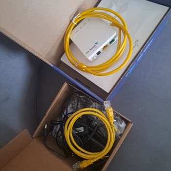 Sadenet İnternet Aboneliği İptali
