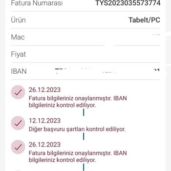 Gençlik Ve Spor Bakanlığı Vergisiz Cihaz Desteği Reddi