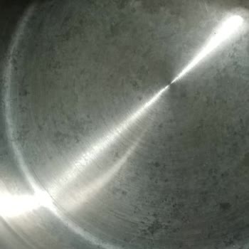 Kahramanlar Madeni Eşya Kahramanlar Sırma Çelik Tencere Takımı