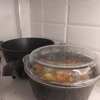 Karaca Züccaciye Yedek Parça Sorunu