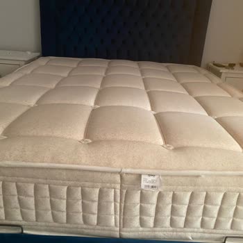 İdaş Legendary Yatak Çöktü!