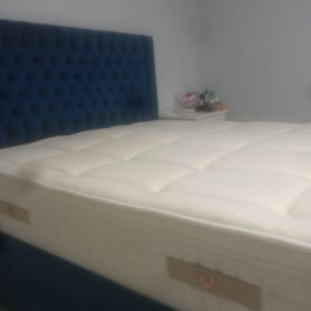 İdaş Legendary Yatak Çöktü!