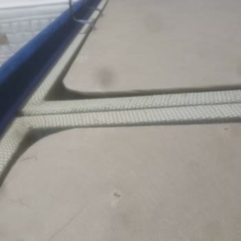 İdaş Legendary Yatak Çöktü!