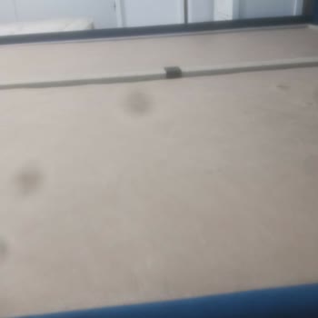 İdaş Legendary Yatak Çöktü!