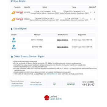 Pegasus Ve Aracı Kurum Mağduriyeti!