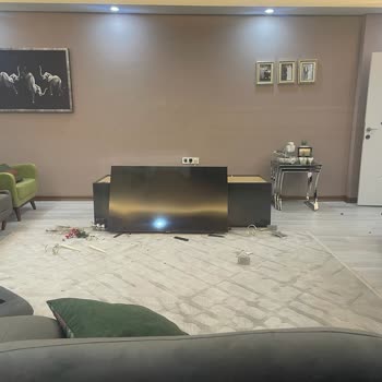 Vivense Hatalı Kurulum Sonucu Zarar Karşılanması Talebi
