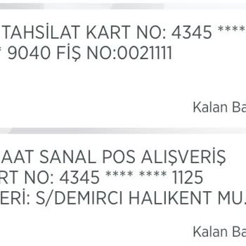 Kredi ve Yurtlar Kurumu Ocak Ayı Bursum Yatmadı
