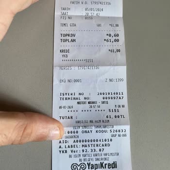 Şehremini Mah Başvekil Cad Seç Market Sigara Komisyonu Alıyor